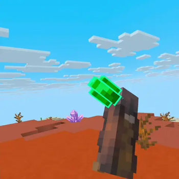 Emerald