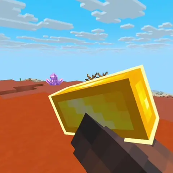 Gold Bar