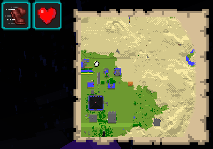 Minimap