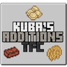 kuba's tfc additions
