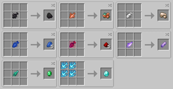 Recipes