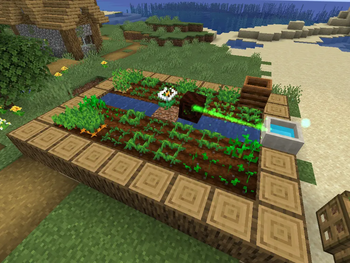 The Cropnoila