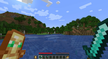 Without Resource Pack
