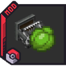 Berry Harvester