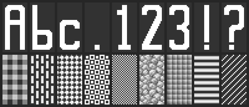 Pattern Examples