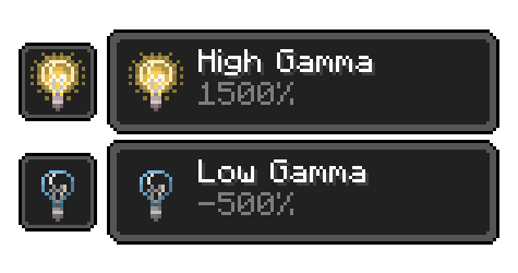 Status Effects