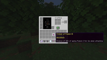 Trinket Example