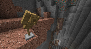 Don't Fall