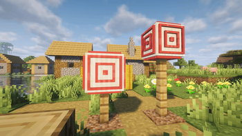 3D Redstone