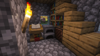 3D Redstone