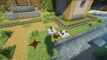 3D Redstone