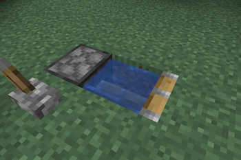 Piston arm 