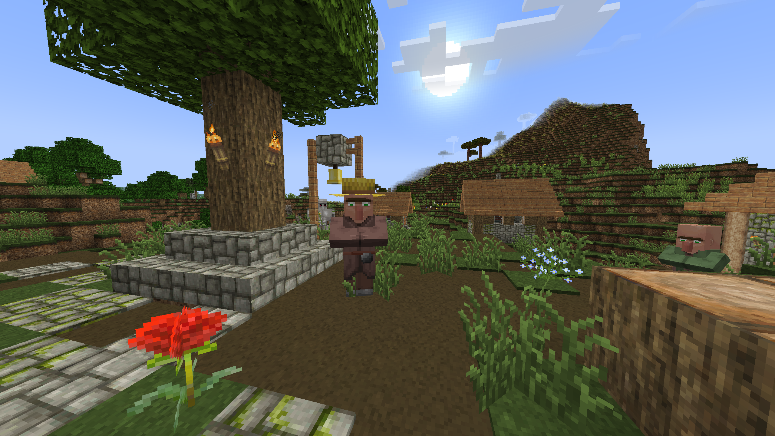 Plains Village