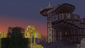 Battletowers!