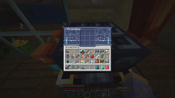 Crafting