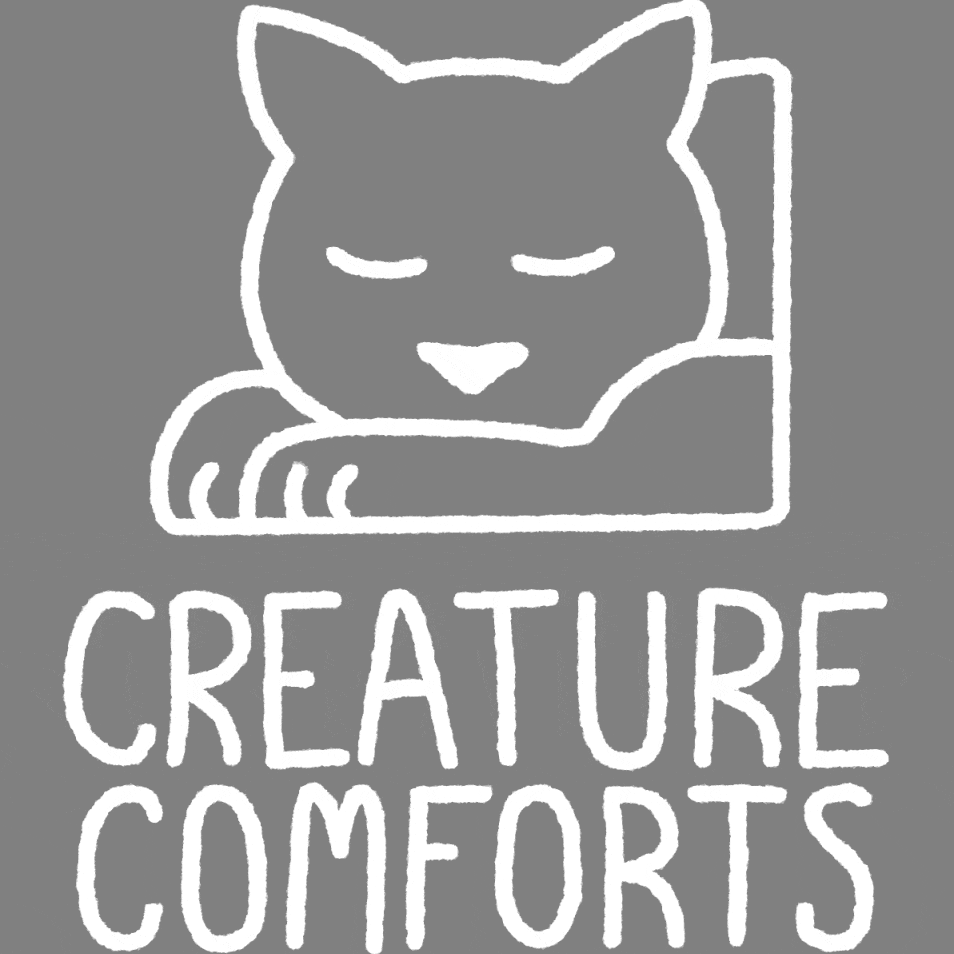 Icon for Creature Comforts
