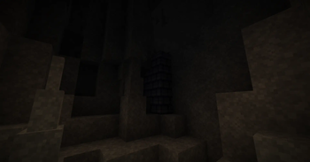 A Cave With A Secret?