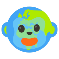 Icon for DM Earth