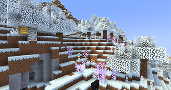 flower forest
