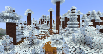 taiga
