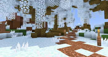 skyblock - jungle