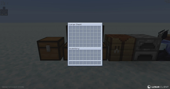 gui - double chest