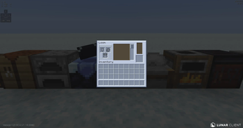 gui - loom