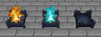 Braziers