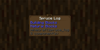 Spruce