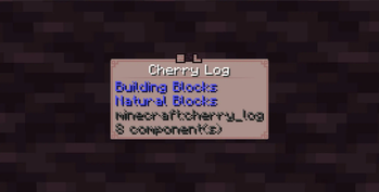 Cherry