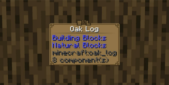 Oak