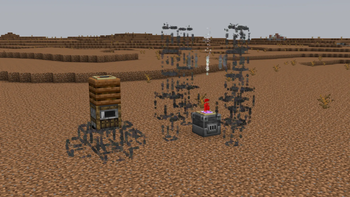 Incomplete Multiblocks