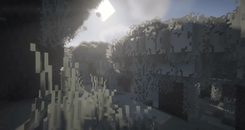 Pale Garden