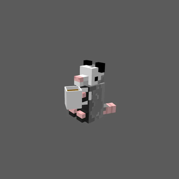 Icon(not in the mod)