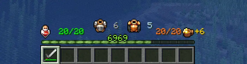 armor and toughness