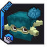 Colorable Forretress Shulker Boxes