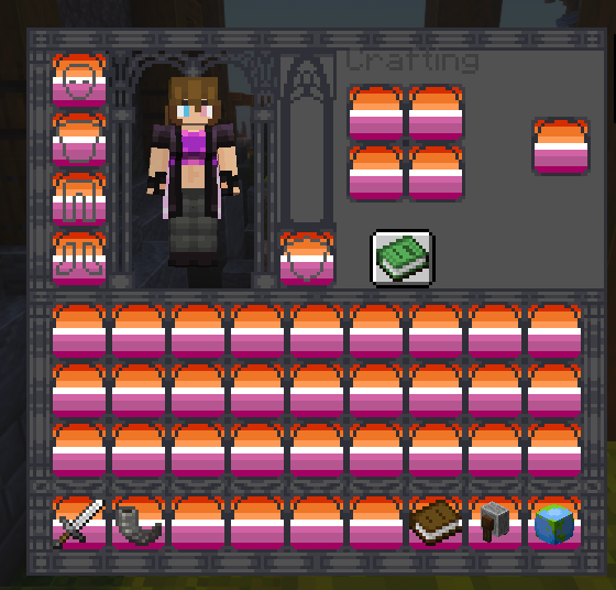 Inventory