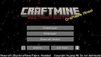 Beetroot Edtion