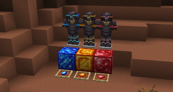 Gems