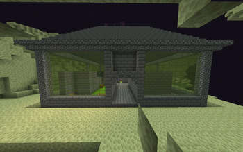 Overworld Echo