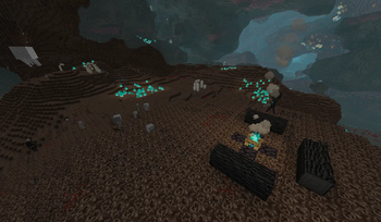 Valley of souls