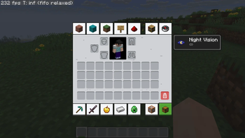 Inventory