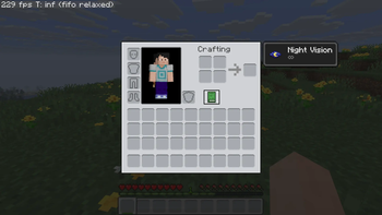 Survival inventory