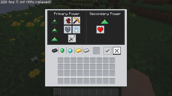 Beacon UI