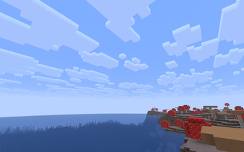 Ocean View