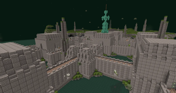 Vain Fortress
