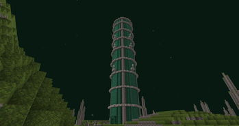 Vain Tower