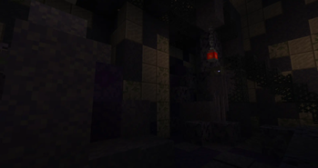 Corrupted Vain Vacility