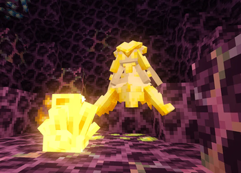 Mega Diancie Electric Gem
