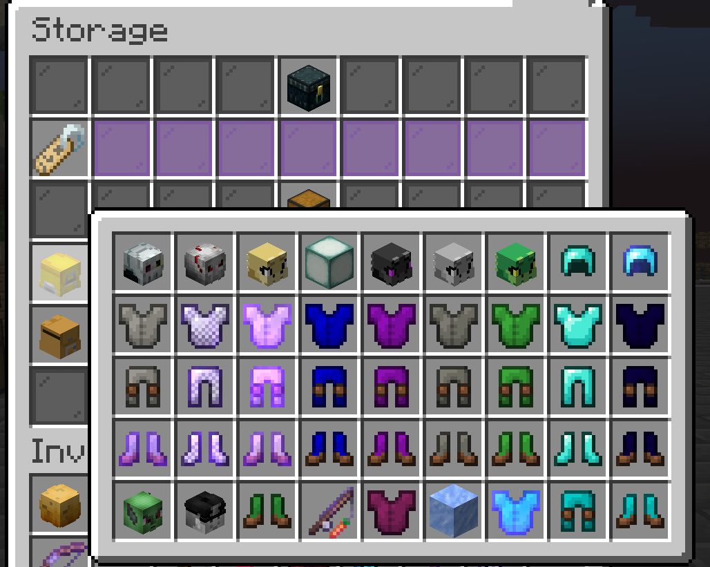 backpack viewer